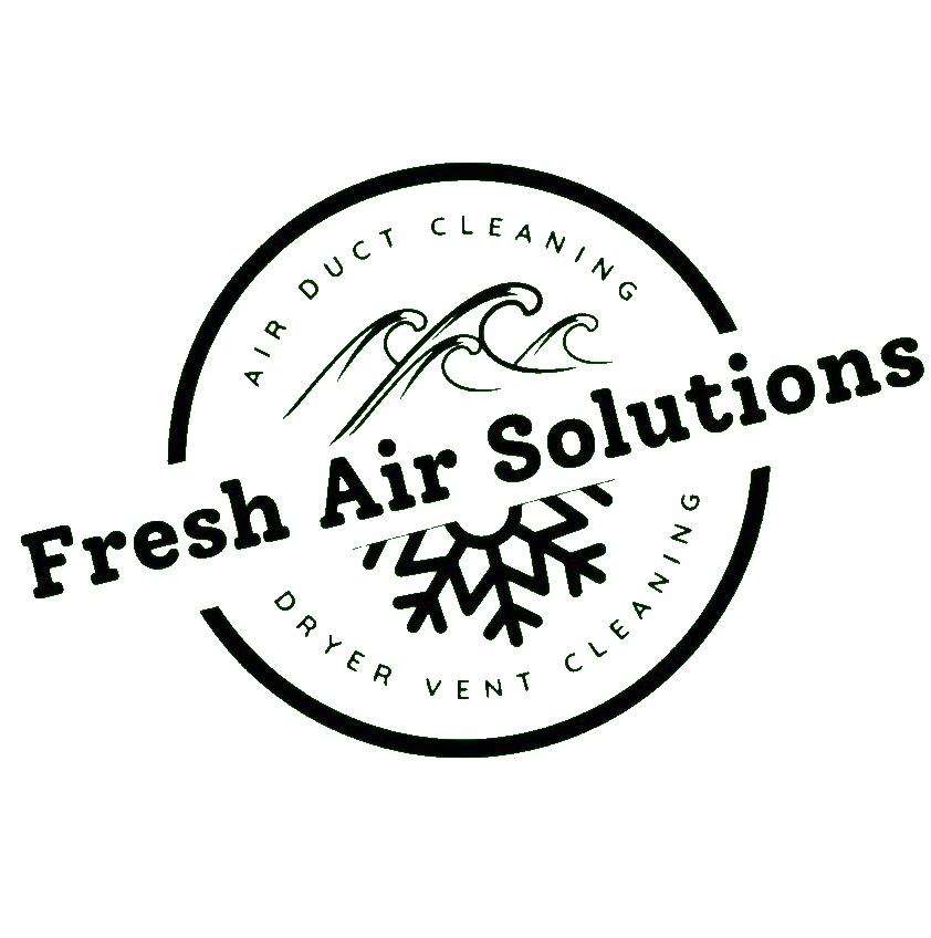 Fresh Air Solutions logo